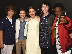 La segunda temporada de 