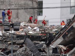 Ante las afectaciones que se han registrado en inmuebles después de los sismos, la AMIS destacó que debe de haber presión por parte de la sociedad civil de que por lo menos los condominios verticales tengan una obligación de asegurarse. SUN / ARCHIVO