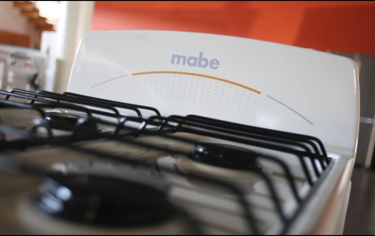 El directivo destacó la creación de mil 300 nuevos empleos en su complejo industrial. EL INFORMADOR / ARCHIVO