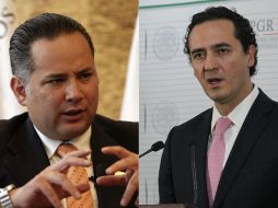 El encuentro será el miércoles ante el pleno del Senado. ESPECIAL