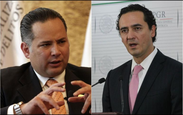 El encuentro será el miércoles ante el pleno del Senado. ESPECIAL