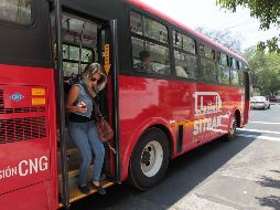 La socialización del cambio de derrotero comenzó esta semana. EL INFORMADOR/ARCHIVO