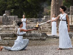 El mundo en imágenes del 24 de octubre de 2017