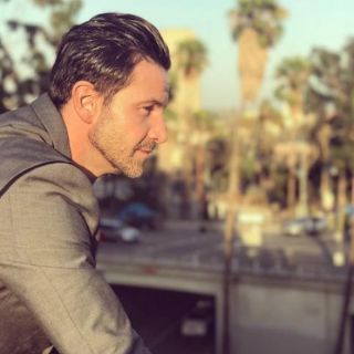 "Sólo quiero justicia", dice reportero agredido por Eduardo Yáñez