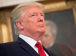 Ken Luce, portavoz de Whitefish asegura que las contribuciones de Joe Colonnetta a la campaña de Trump 