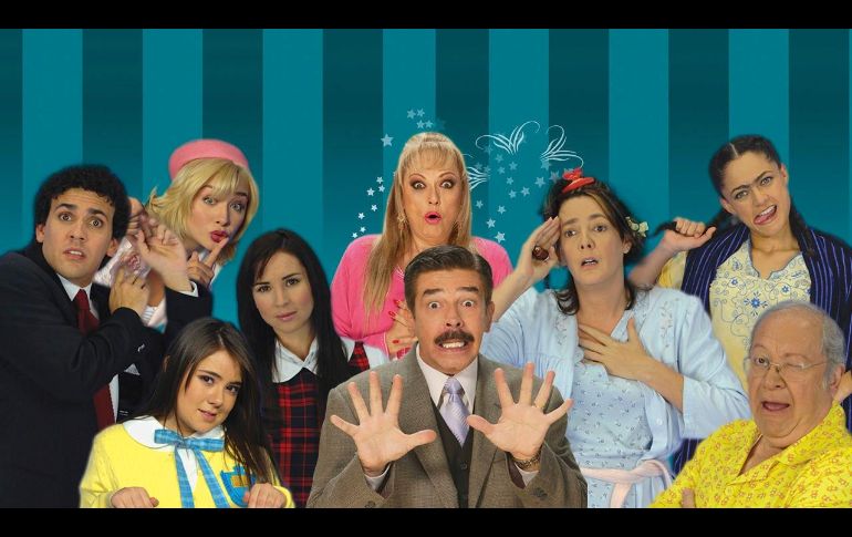 Habrá dos funciones este 28 de octubre, a las 17:00 y 20:00 horas. ESPECIAL