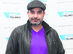 Experiencia. En el pasado Mauricio Islas interpretó a “Mario Cerbera”, ahora lo hace con “Lucio El Guapo”.