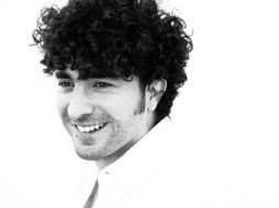 Oswaldo Zárate. El histrión, listo para compartir sus conocimientos. ESPECIAL