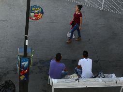 Belén Sanz Luque, representante de ONU Mujeres, mencionó que los 'piropos' limitan la interacción de las mujeres en los espacios públicos. EL INFORMADOR/Archivo