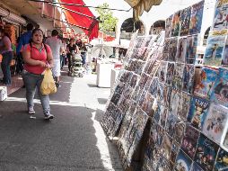 Dicho consumo equivale a tres mil 34 millones de pesos en IVA. EL INFORMADOR/ ARCHIVO