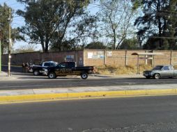 Hasta el momento se desconoce su identidad. ESPECIAL/ ARCHIVO