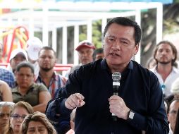 Osorio precisó que en algunos ya están sancionando el mal uso del 911. EL INFORMADOR/ ARCHIVO