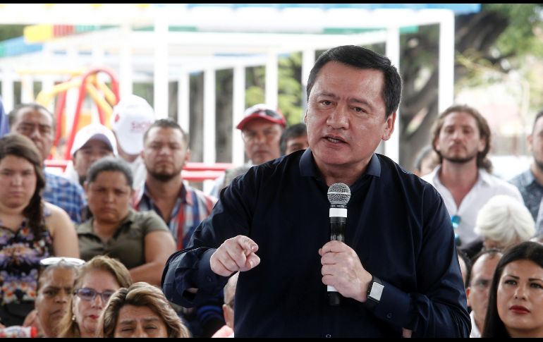 Osorio precisó que en algunos ya están sancionando el mal uso del 911. EL INFORMADOR/ ARCHIVO