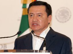 El funcionario detalló que se lanzó la 