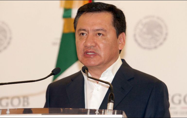 El funcionario detalló que se lanzó la 