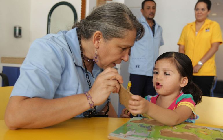 La  implementación de buenos hábitos tendrá un impacto directo en el combate a enfermedades crónicas, precisan autoridades. EL INFORMADOR7 ARCHIVO