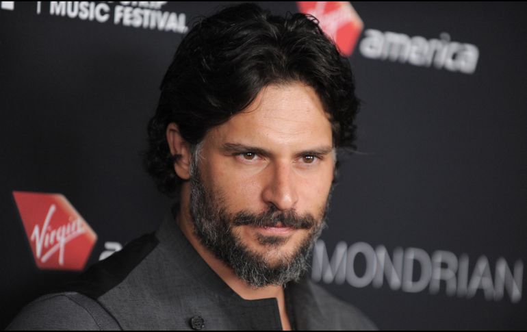 El nombre de Manganiello había aparecido anteriormente como el villano de la película sobre Batman que planeaba dirigir y protagonizar Ben Affleck. AP / ARCHIVO