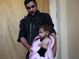 El mundo en imágenes del 25 de octubre de 2017