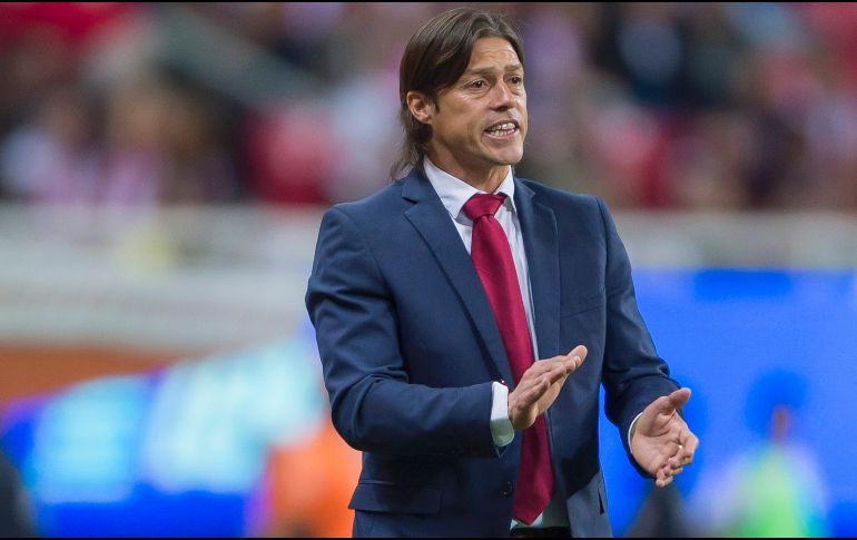 'Le saco un montón de cosas positivas al mal momento que hemos pasado', dijo Almeyda