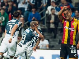 El líder de la Liga MX tuvo que ir hasta la instancia de los penaltis para vencer a los universitarios tapatíos. Los dirigidos por el “Vikingo” Dávalos estuvieron cerca de dar la campanada. MEXSPORT