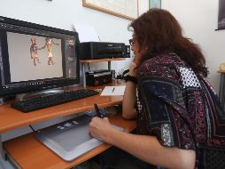 Se dará apoyo a creadores de canales mediante un programa de aceleración de 16 semanas. EL INFORMADOR/Archivo