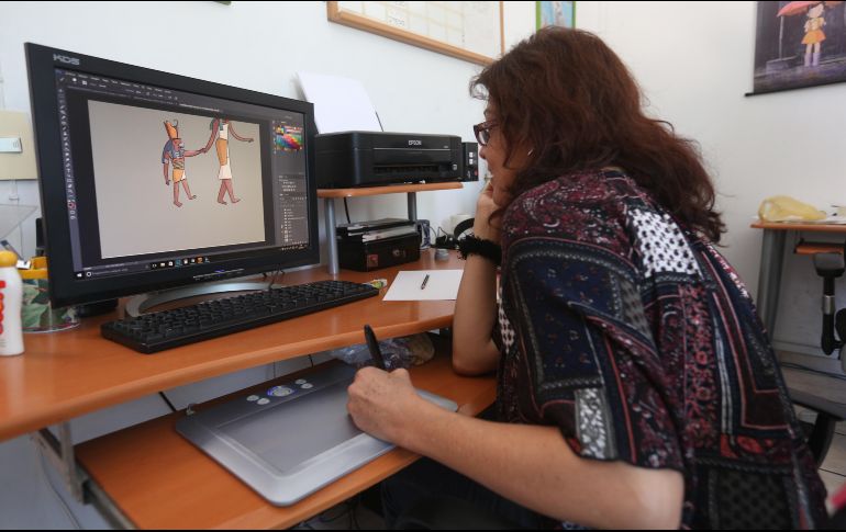 Se dará apoyo a creadores de canales mediante un programa de aceleración de 16 semanas. EL INFORMADOR/Archivo