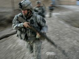 La operación se saldó con la muerte de cuatro de los atacantes y la incautación de armas, municiones y equipos de comunicación. AP/ARCHIVO