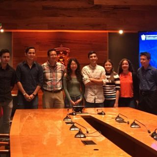 Estudiantes de la UdeG, listos para viajar a la NASA