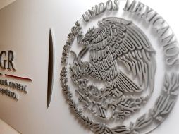 Se recaban muestras representativas, que son puestas a disposición del Ministerio Público de la Federación. TWITTER / @PGR_mx