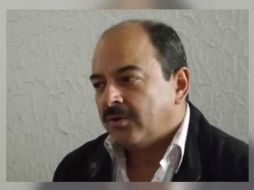 Quiroz fue detenido el lunes por el presunto delito de operaciones con recursos de procedencia ilícita. TWITTER/@ReginaldoSF_PT