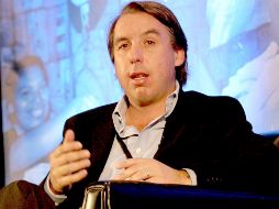 El empresario indicó que los cambios en la estructura se darán en enero de 2018. NTX / ARCHIVO