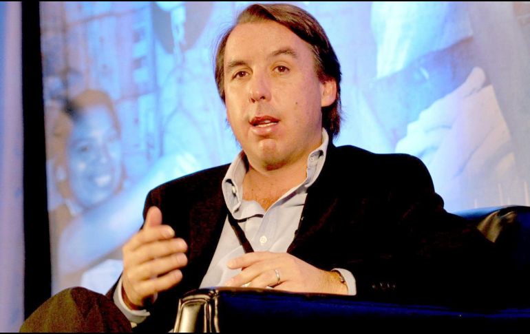 El empresario indicó que los cambios en la estructura se darán en enero de 2018. NTX / ARCHIVO