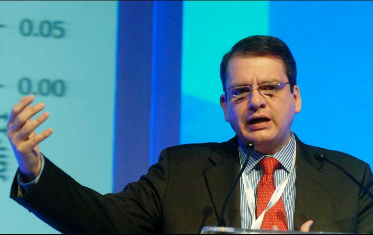 El subgobernador del Banco de México, Manuel Ramos Francia, advirtió que uno de los problemas será el derecho de propiedad y de protección a la inversión. NTX / ARCHIVO