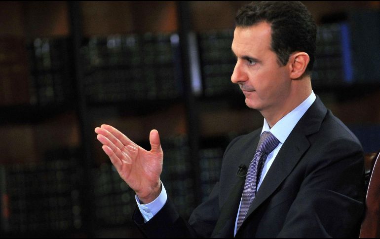 Siria, junto con su aliado más cercano Rusia, ha negado que haya orquestado un ataque y criticó fuertemente al Mecanismo Conjunto de Investigación. AP / ARCHIVO