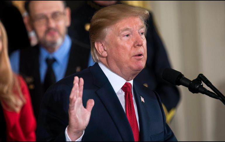 El mandatario aseguró que 