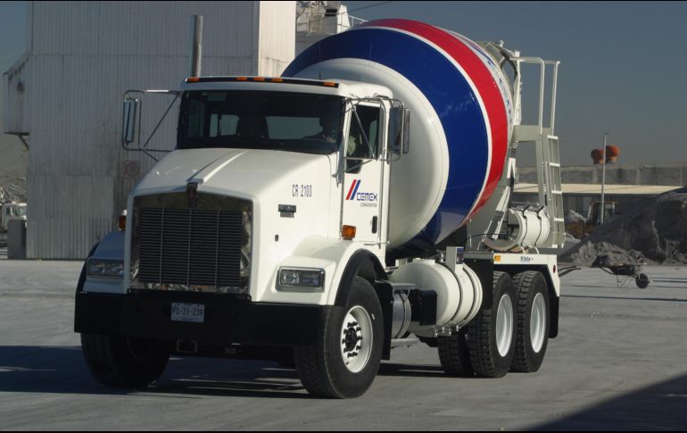 Destaca Cemex en ránking de Forbes