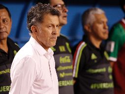 Osorio señaló que no hay nada concreto y se mostró agradecido de haber pasado por la MLS. AP / ARCHIVO