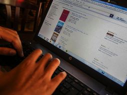 Se especula que al cierre de 2017 el e-commerce en México alcanzará un valor de 8 mil 500 MDD. EL INFORMADOR/Archivo
