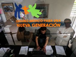 Tan solo por los recursos del Seguro Popular la Secretaría de Salud denunció ante la Fiscalía estatal un presunto daño patrimonial por ocho mil 332 MDP. EL INFORMADOR / ARCHIVO