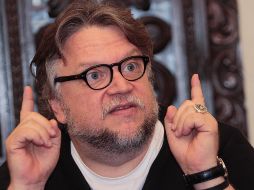 Del Toro sostiene que en la vida lo peor es que alguien te crea un santo o un diablo, 