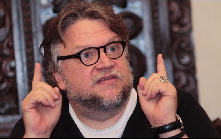 Del Toro sostiene que en la vida lo peor es que alguien te crea un santo o un diablo, 