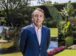 Azcárraga Jean se mantuvo en la dirección de Televisa por 20 años. SUN / ARCHIVO