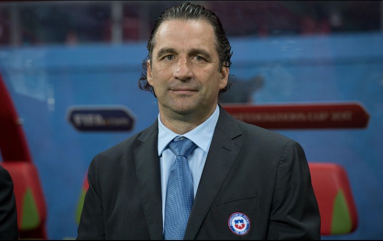 Tras no calificar al Mundial se abrió una caja de Pandora que puso sobre la mesa supuestos actos de indisciplina y falta de profesionalismo de los jugadores durante la estadía de Pizzi con la Selección. MEXSPORT / ARCHIVO