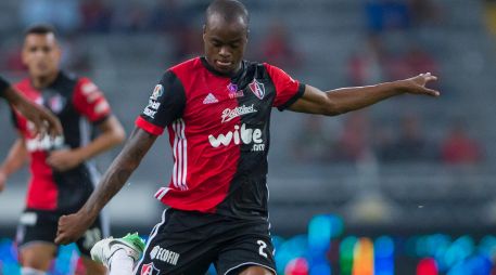Barreiro sabe que de ganar Atlas, estaría a tiro de piedra de la calificación a la Liguilla por el título del Apertura 2017. MEXSPORT / ARCHIVO