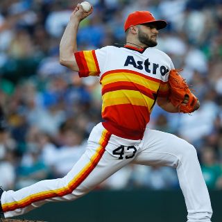 Astros buscan aprovechar localía ante Dodgers en Serie Mundial
