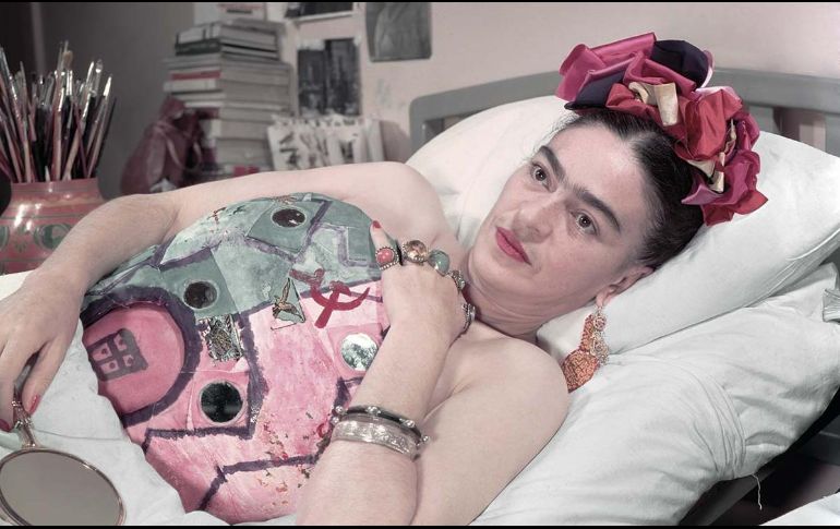 La imagen de Juan Guzmán fue donada por Fundación Televisa a la subasta benéfica llamada 