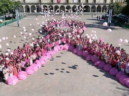 A diferencia de otros productos en el mercado, estás prendas cuentan con diseño de lencería, dicen las diseñadoras. NTX/ARCHIVO