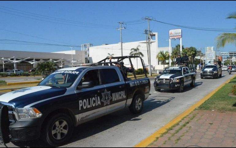 El operador tiene acceso al perfil y ubicación exacta del usuario, una vez que solicita el servicio de emergencia. NTX(ARCHIVO