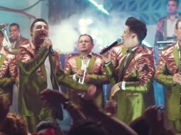 El tema fue escrito agrega un tema fresco y juvenil al tradicional sonido de la agrupación. YOUTUBE / ArrolladoraLimonVEVO