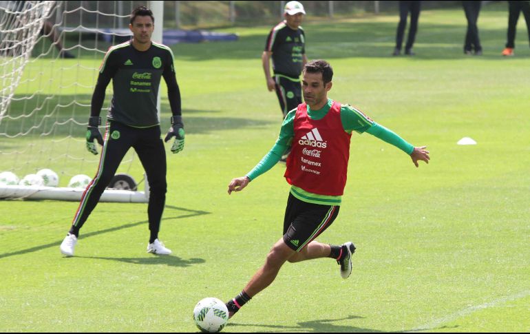 Se espera que con su regreso los Zorros recuperen solvencia defensiva. SUN / ARCHIVO